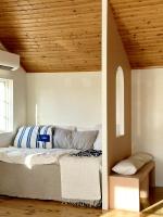 Atelier Blå houses - Ferienwohnung Rösselvik