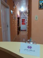 Deluxe Tweepersoonsstudio