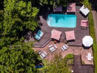 Knysna Lagoon - Sundance Chalet - B&B Knysna