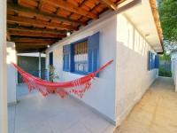 Casa Jardim das Palmeiras - Bed and Breakfast Santa Rita do Sapucaí