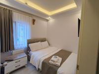 Chambre Familiale avec Balcon