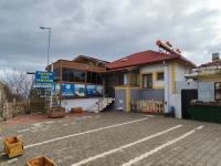 Emek Pansiyon - B&B