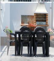 casa mireva - B&B Conil de la Frontera