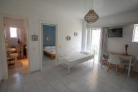 Camera Tripla con Vista