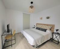 Appartamento con 2 Camere da Letto