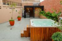 Good Vibes Apartment GDL-Minerva-Vallarta - B&B Guadalajara