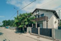 Casa Amina - B&B Sulina