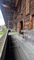 Müllerhus - B&B Kandersteg