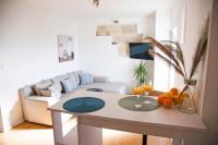 Appartamento con 1 Camera da Letto e Balcone