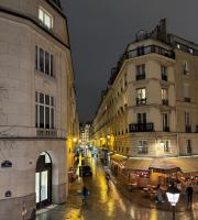 Mona Lisa - Residences Paris Heart of Paris - B&B Parigi