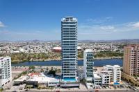 Blush & View - Chambres d’hôtes Mazatlán
