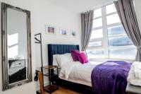 Manchester City Haven - B&B Manchester
