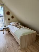 Chambre Quadruple avec Terrasse 