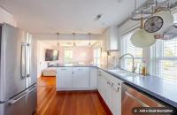 The Queen of Winchester - B&B Winchester