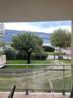 Au cœur de la Vallée Bleue - B&B Montalieu