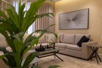 شقه 3فاخره ثلاث غرف نوم - B&B Riad