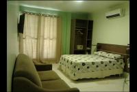 B&B Manaos - Ajuricaba Suites 1 - Bed and Breakfast Manaos