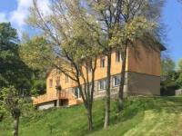 Les Hauts de Sion - Bed and Breakfast