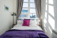 Manchester City Haven - Chambres d’hôtes Manchester