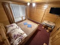 Chambre Double Économique