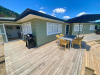 Panetapu House - Bed and Breakfast