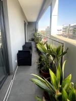 Maison D'Ophir - Bed and Breakfast Dakar