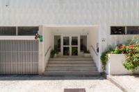 Angelical em Ipanema - Lugar acolhedor - AC402 Z1 - B&B