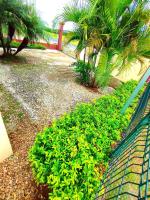 Residencia Eólica - B&B Santa Cruz