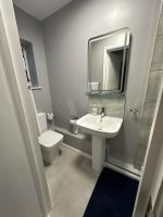 Twin Room with Private Bathroom