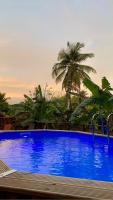 Ti family nature gite location vacances Guadeloupe - Ferienwohnung