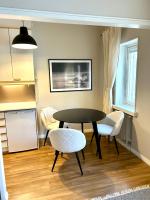 Yksiö Jyväskylässä keskustan tuntumassa - B&B