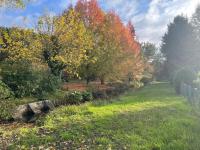 Le domaine du Martinet - Bed and Breakfast