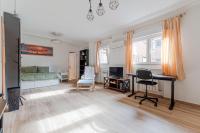 Estudio en Moncloa - B&B