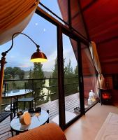 Pousada Casa Florinda - Ferienwohnung Teresópolis