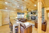 11 Mi to Marina on Lake Hamilton Cabin Getaway - B&B Royal