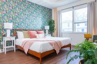 The Botanical Suite Newly Built Upscale Central - Bed and Breakfast Gainesville