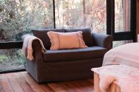 Appartement met 2 Slaapkamers en Uitzicht op de Rivier