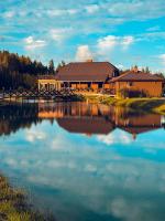 Sodyba "Bičiuliai" - B&B