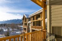 Silver Rock Condos by Fernie Central Reservations - B&B Fernie
