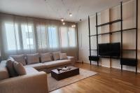 Appartement met 2 slaapkamers