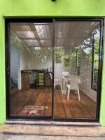 Casita Verde - Bed and Breakfast