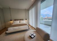 Appartamento con 2 Camere da Letto