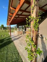 Casa Quinta Los Teros- Mercedes - Chambres d’hôtes