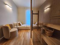 Borgo Vico Luxury Suites - by MyHomeInComo - Bed and Breakfast Como