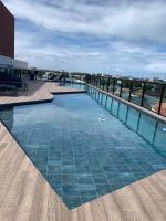 Villas do Porto Residence 215 - B&B Porto de Galinhas