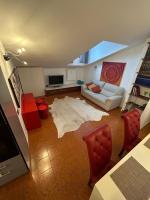 Residenza Il Carducci - Ferienwohnung