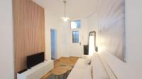 Appartement d'architecte au coeur de Bordeaux - B&B
