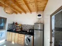Zerisurf House - Ferienwohnung
