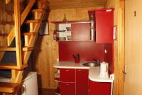 Petite Chambre Double ou Lits Jumeaux - 1er Étage