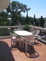 Maisonette-Apartment